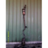 Ligne complete d'echappement RENAULT CLIO 3 PHASE 1 d’occasion