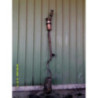 Ligne complete d'echappement RENAULT CLIO 3 PHASE 1 d’occasion