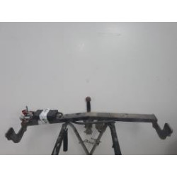 Attelage (boule de remorquage) CITROEN C3 2 PHASE 1 d’occasion