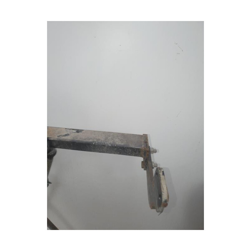 Attelage (boule de remorquage) CITROEN C3 2 PHASE 1 d’occasion