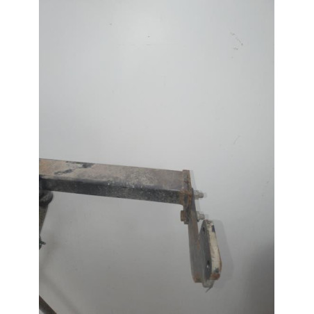 Attelage (boule de remorquage) CITROEN C3 2 PHASE 1 d’occasion