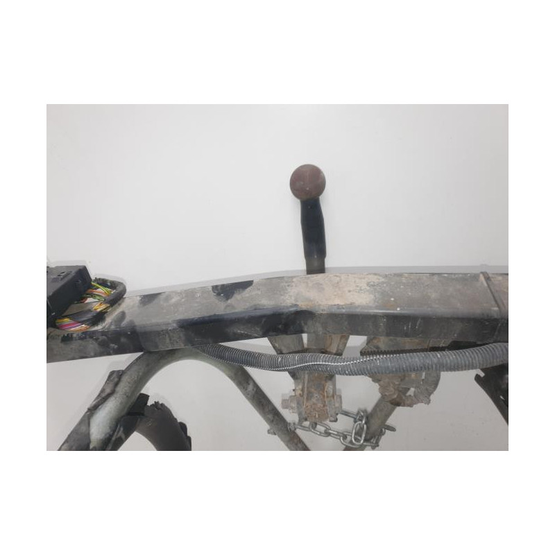 Attelage (boule de remorquage) CITROEN C3 2 PHASE 1 d’occasion
