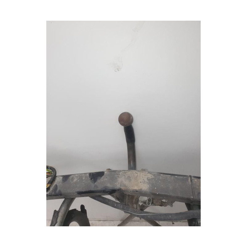 Attelage (boule de remorquage) CITROEN C3 2 PHASE 1 d’occasion