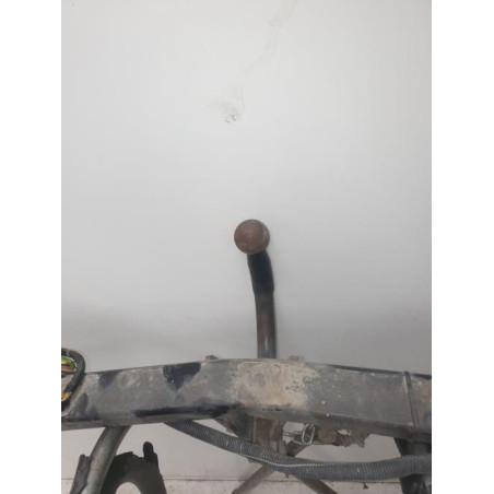 Attelage (boule de remorquage) CITROEN C3 2 PHASE 1 d’occasion