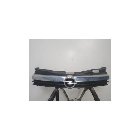 Calandre OPEL ASTRA H PHASE 1 d’occasion