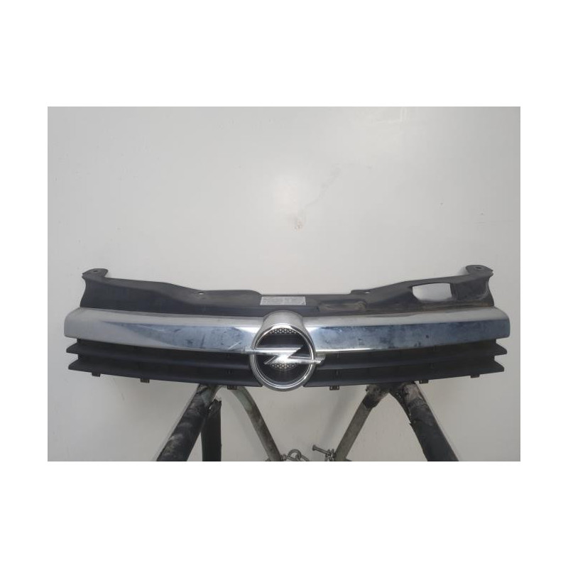 Calandre OPEL ASTRA H PHASE 1 d’occasion