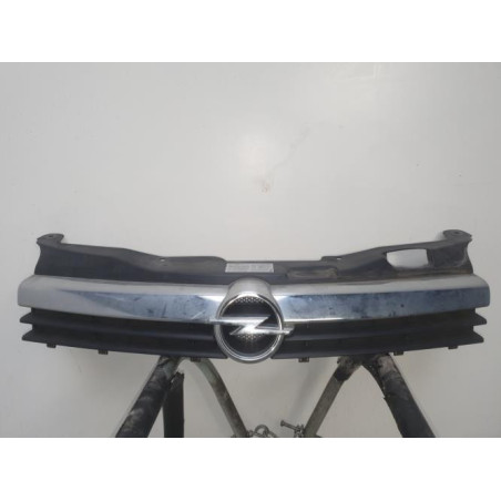 Calandre OPEL ASTRA H PHASE 1 d’occasion