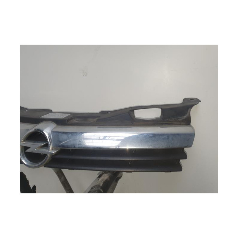 Calandre OPEL ASTRA H PHASE 1 d’occasion