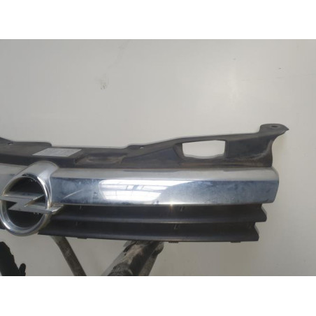 Calandre OPEL ASTRA H PHASE 1 d’occasion