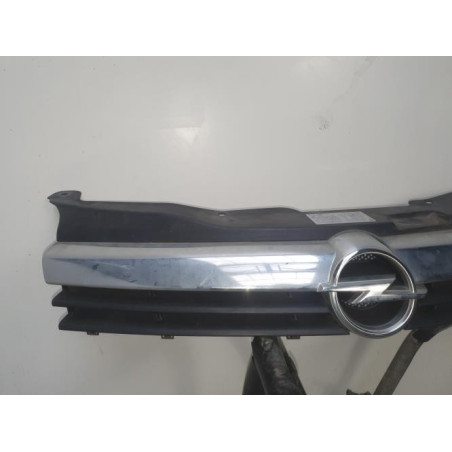 Calandre OPEL ASTRA H PHASE 1 d’occasion