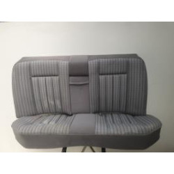 Banquette arriere MERCEDES 300 W124 PHASE 1 d’occasion