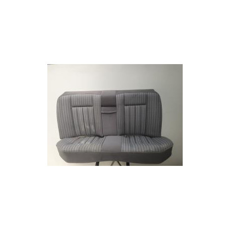 Banquette arriere MERCEDES 300 W124 PHASE 1 d’occasion