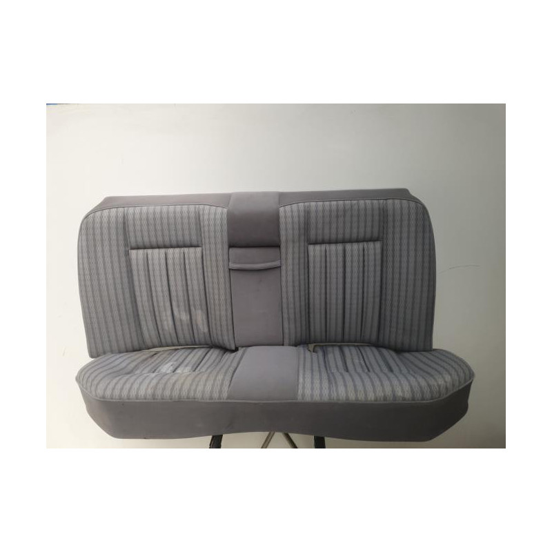 Banquette arriere MERCEDES 300 W124 PHASE 1 d’occasion