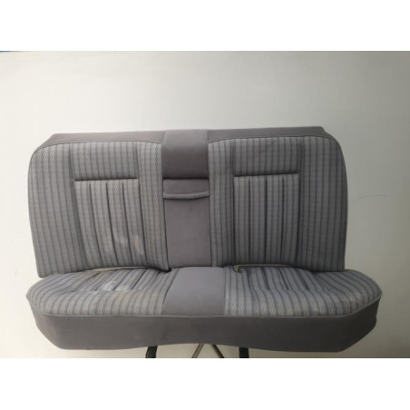 Banquette arriere MERCEDES 300 W124 PHASE 1 d’occasion