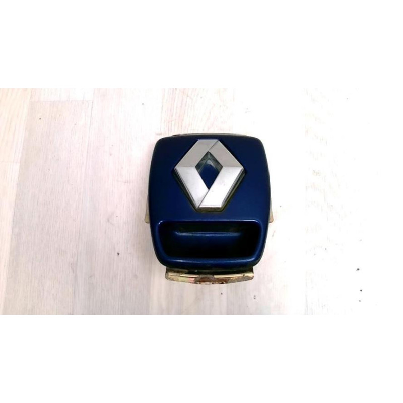 Actionneur serrure hayon RENAULT LAGUNA 2 PHASE 2 d’occasion