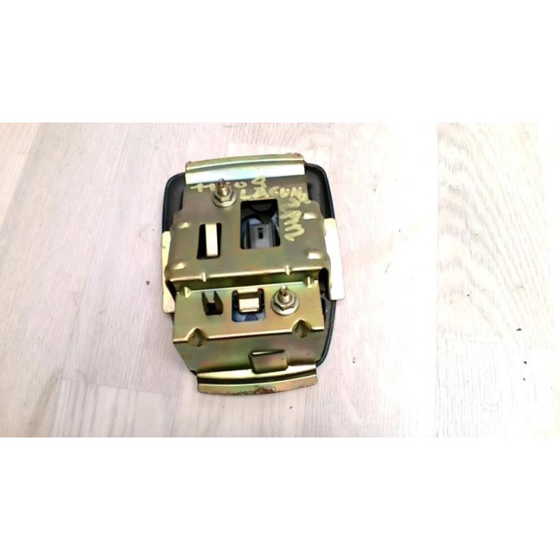 Actionneur serrure hayon RENAULT LAGUNA 2 PHASE 2 d’occasion