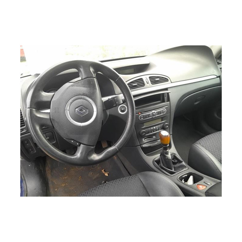 Actionneur serrure hayon RENAULT LAGUNA 2 PHASE 2 d’occasion