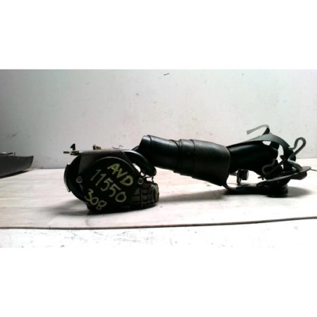 Ceinture avant droit PEUGEOT 308 1 PHASE 1 d’occasion