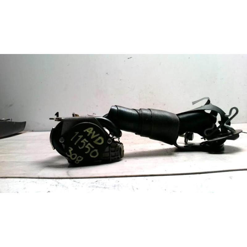 Ceinture avant droit PEUGEOT 308 1 PHASE 1 d’occasion