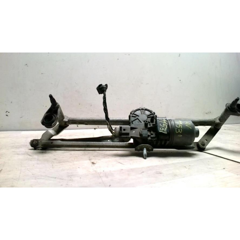 Moteur essuie glace avant SEAT IBIZA 4 PHASE 1 d’occasion