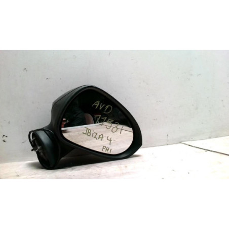 Retroviseur droit SEAT IBIZA 4 PHASE 1 d’occasion
