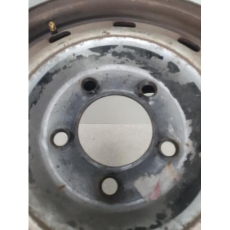 Jante RENAULT MASTER 2 PHASE 3 d’occasion