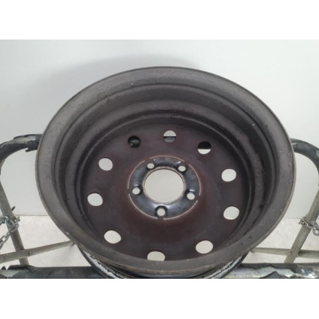 Jante RENAULT MASTER 2 PHASE 3 d’occasion