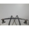 Renfort pare choc arriere (traverse) CITROEN DS3 PHASE 1 d’occasion