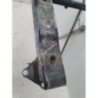 Renfort pare choc arriere (traverse) CITROEN DS3 PHASE 1 d’occasion