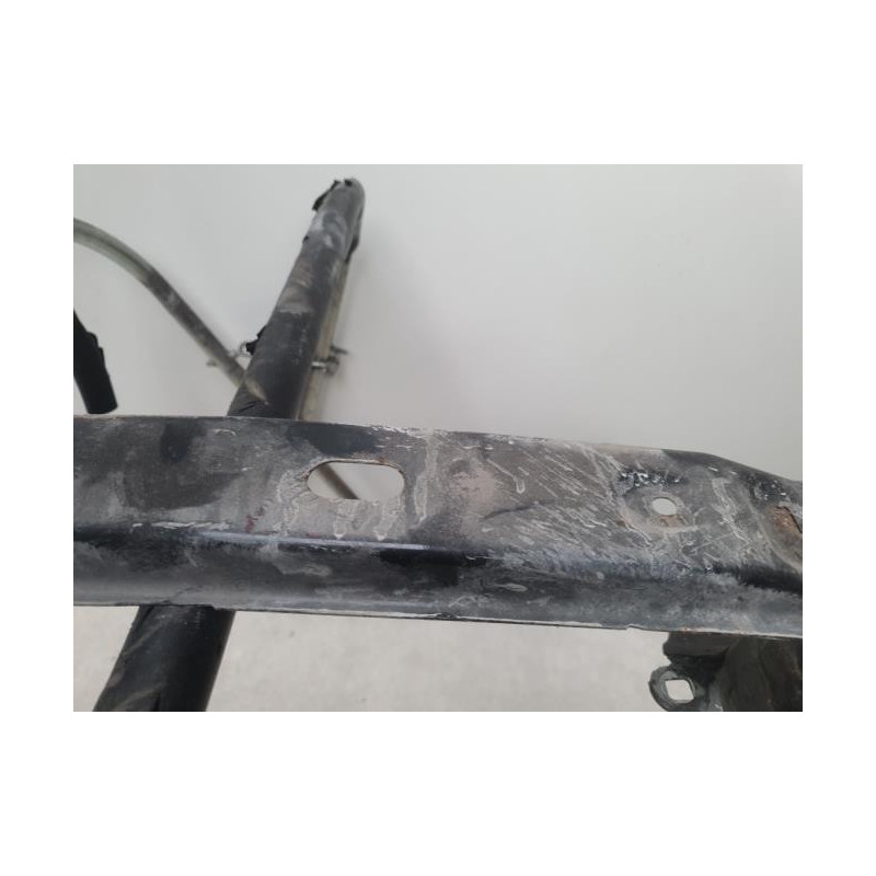 Renfort pare choc arriere (traverse) CITROEN DS3 PHASE 1 d’occasion