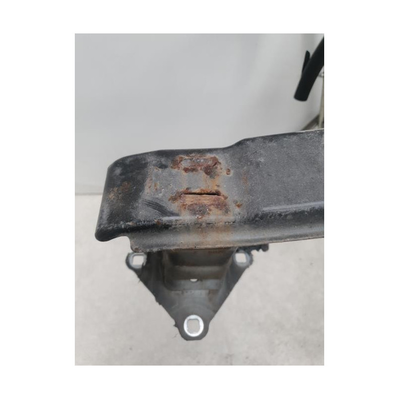 Renfort pare choc arriere (traverse) CITROEN DS3 PHASE 1 d’occasion