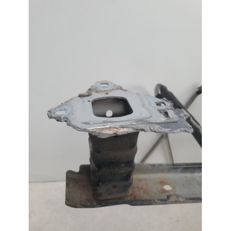 Renfort pare choc arriere (traverse) CITROEN DS3 PHASE 1 d’occasion