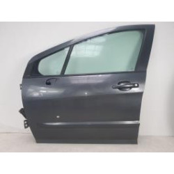 Porte avant gauche PEUGEOT 308 1 PHASE 1 d’occasion