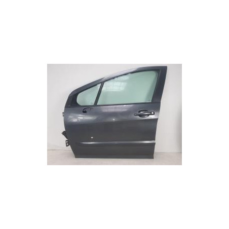 Porte avant gauche PEUGEOT 308 1 PHASE 1 d’occasion