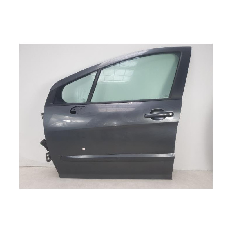Porte avant gauche PEUGEOT 308 1 PHASE 1 d’occasion