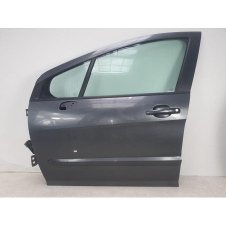 Porte avant gauche PEUGEOT 308 1 PHASE 1 d’occasion