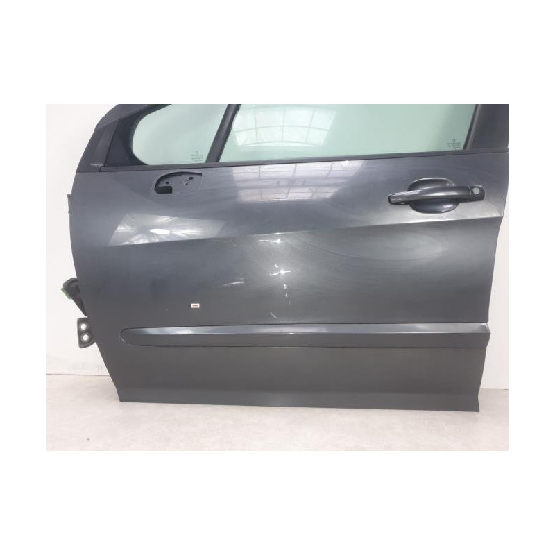 Porte avant gauche PEUGEOT 308 1 PHASE 1 d’occasion
