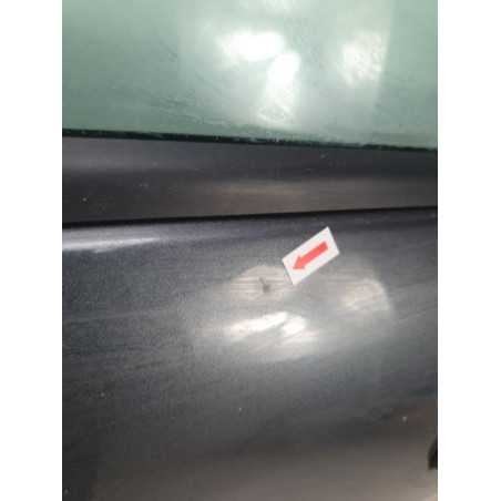 Porte avant gauche PEUGEOT 308 1 PHASE 1 d’occasion