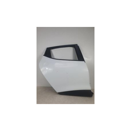 Porte arriere droit RENAULT CLIO 4 PHASE 1 d’occasion