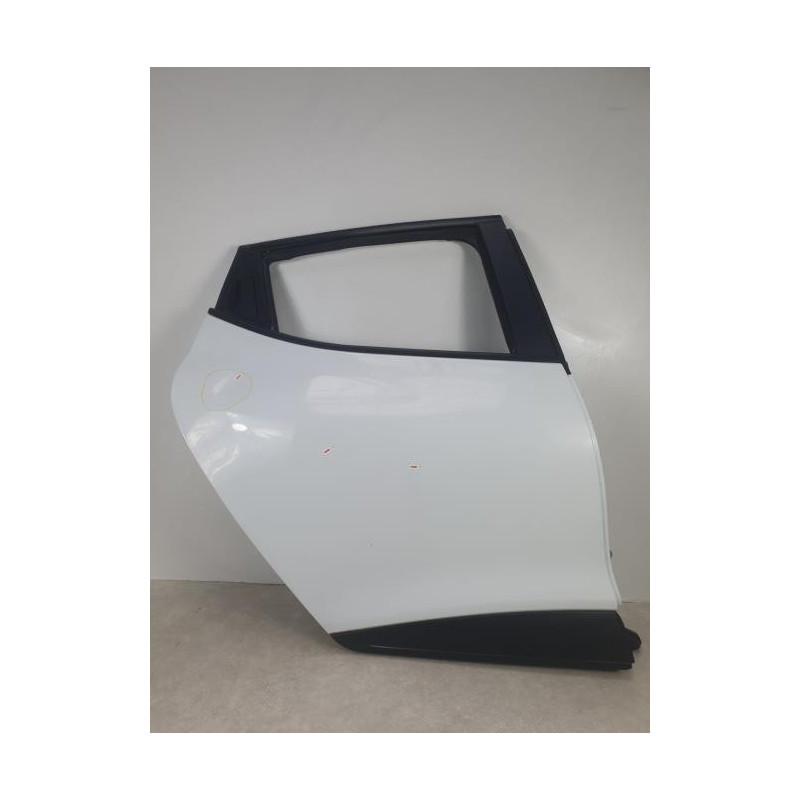Porte arriere droit RENAULT CLIO 4 PHASE 1 d’occasion