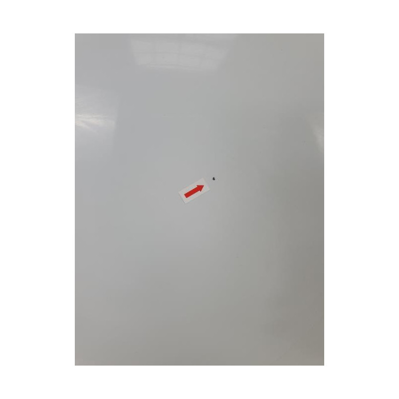 Porte arriere droit RENAULT CLIO 4 PHASE 1 d’occasion