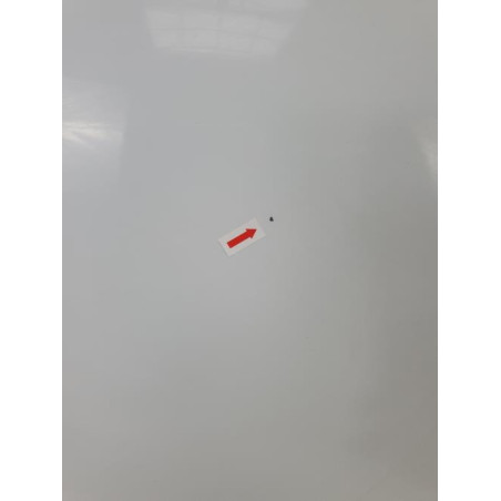 Porte arriere droit RENAULT CLIO 4 PHASE 1 d’occasion