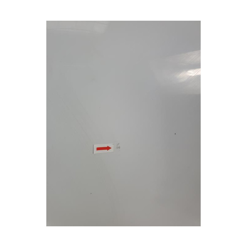 Porte arriere droit RENAULT CLIO 4 PHASE 1 d’occasion