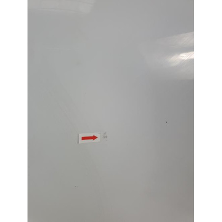 Porte arriere droit RENAULT CLIO 4 PHASE 1 d’occasion