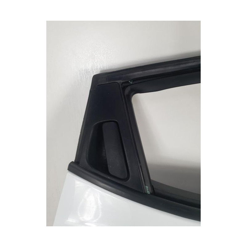 Porte arriere droit RENAULT CLIO 4 PHASE 1 d’occasion