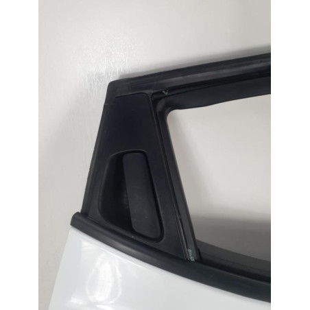 Porte arriere droit RENAULT CLIO 4 PHASE 1 d’occasion