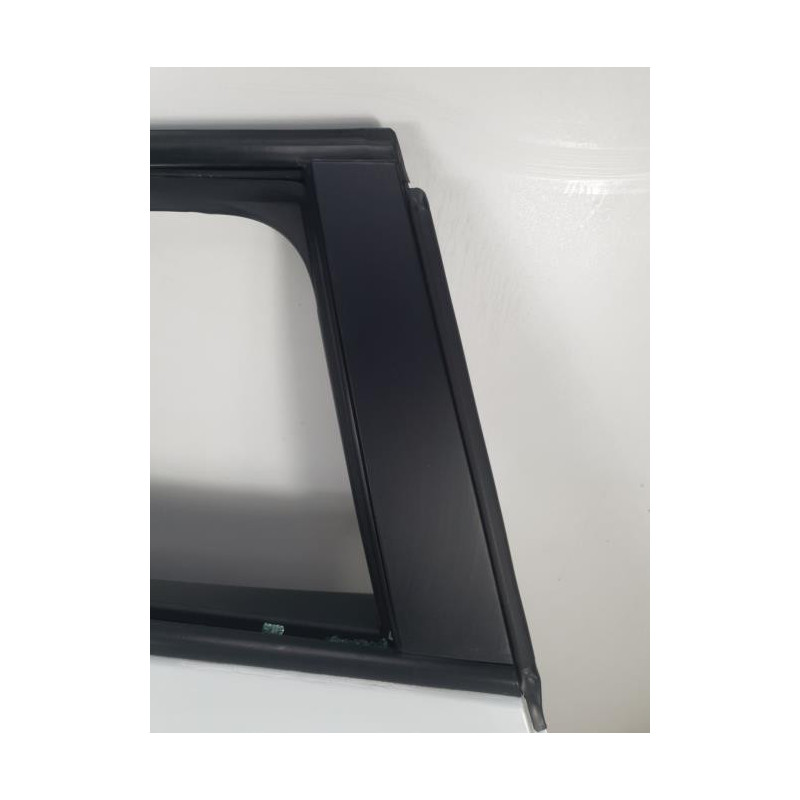 Porte arriere droit RENAULT CLIO 4 PHASE 1 d’occasion