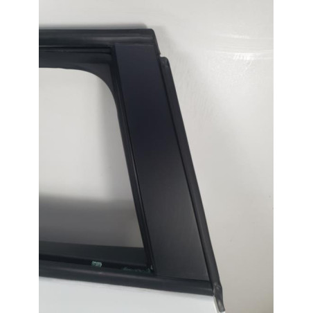 Porte arriere droit RENAULT CLIO 4 PHASE 1 d’occasion