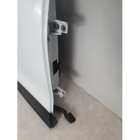 Porte arriere droit RENAULT CLIO 4 PHASE 1 d’occasion