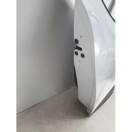 Porte arriere droit RENAULT CLIO 4 PHASE 1 d’occasion
